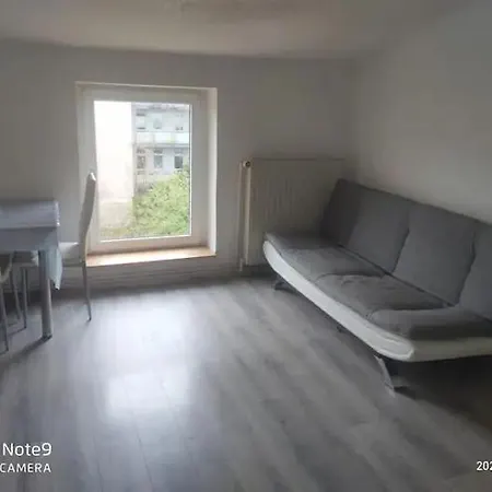 Appartement Helle 2 In Zentrum Schwerin (Mecklenburg-Vorpommern)