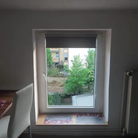 Appartement Helle 2 In Zentrum Schwerin (Mecklenburg-Vorpommern)