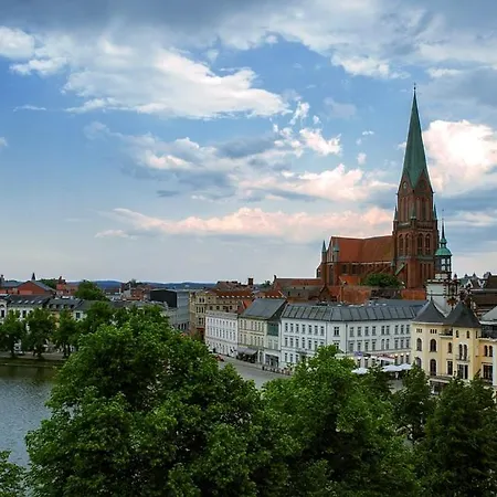 Helle 2 In Zentrum Appartement