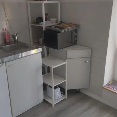 Appartement Helle 2 In Zentrum