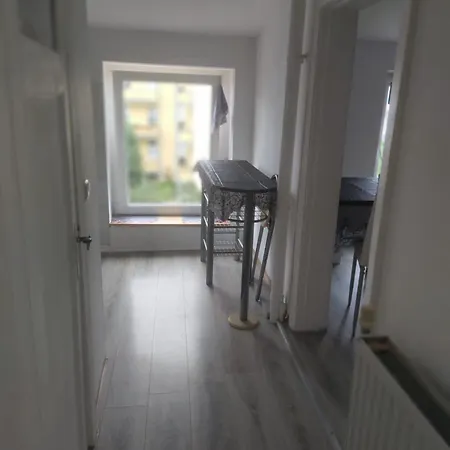 Appartement Helle 2 In Zentrum