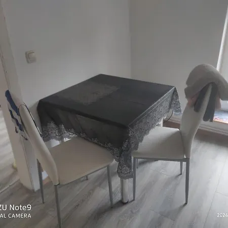 Appartement Helle 2 In Zentrum Schwerin (Mecklenburg-Vorpommern)