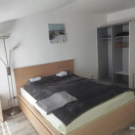 Helle 2 In Zentrum Appartement