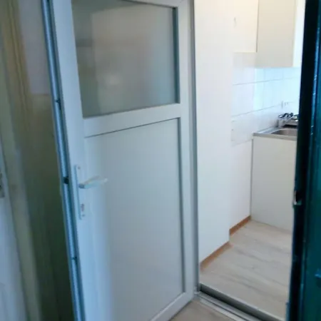 Helle 2 In Zentrum Lägenhet