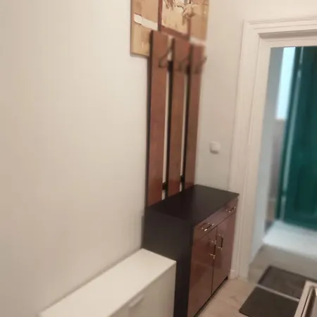 Helle 2 In Zentrum Lägenhet