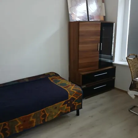 شقة Helle 2 In Zentrum شفيرين