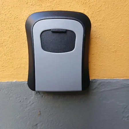 Helle 2 In Zentrum شقة
